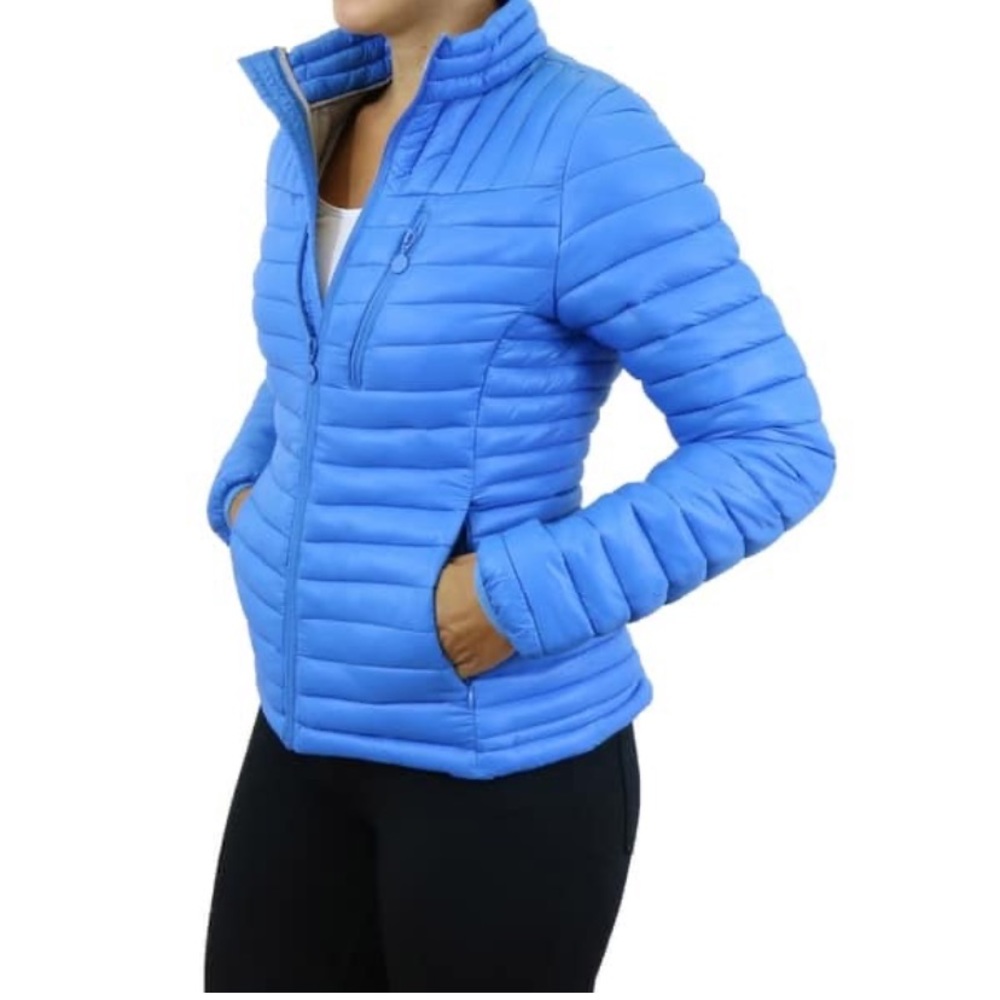 Puffer Jacket - Picture 3 of 4
